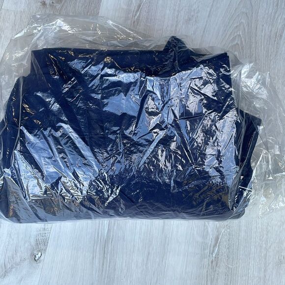 Mitchell & Ness Dallas Cowboys Navy/ Head Coach Pullover Hoodie 3 XL NWT in pkg - Picture 8 of 9